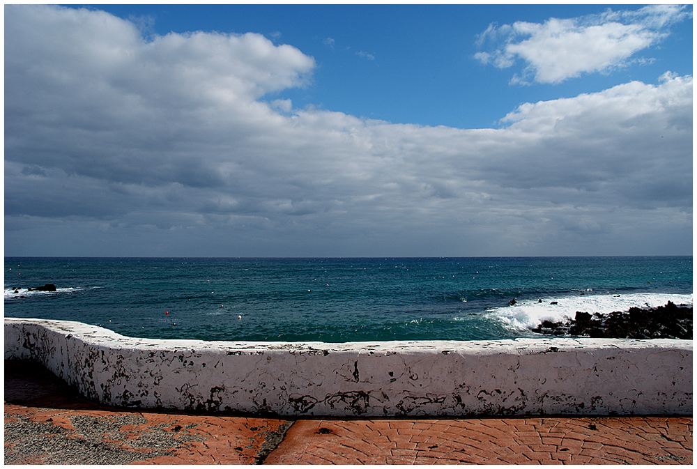 Foto de Lanzarote (Las Palmas), España