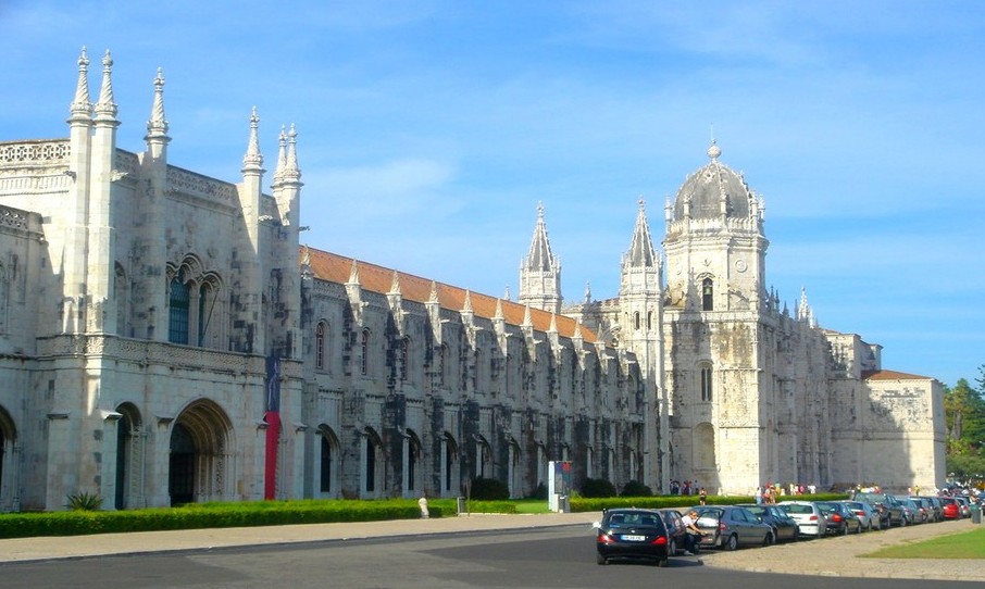 Foto de Lisboa, Portugal