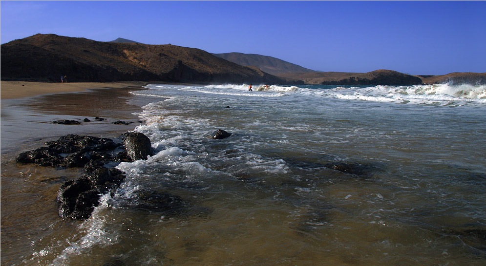 Foto de Lanzarote (Las Palmas), España