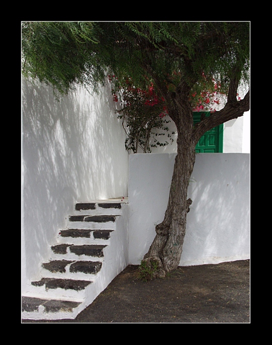 Foto de Lanzarote (Las Palmas), España