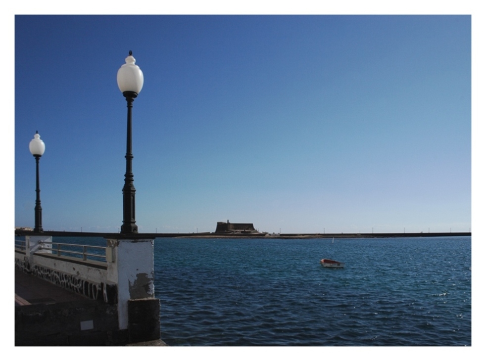 Foto de Lanzarote (Las Palmas), España