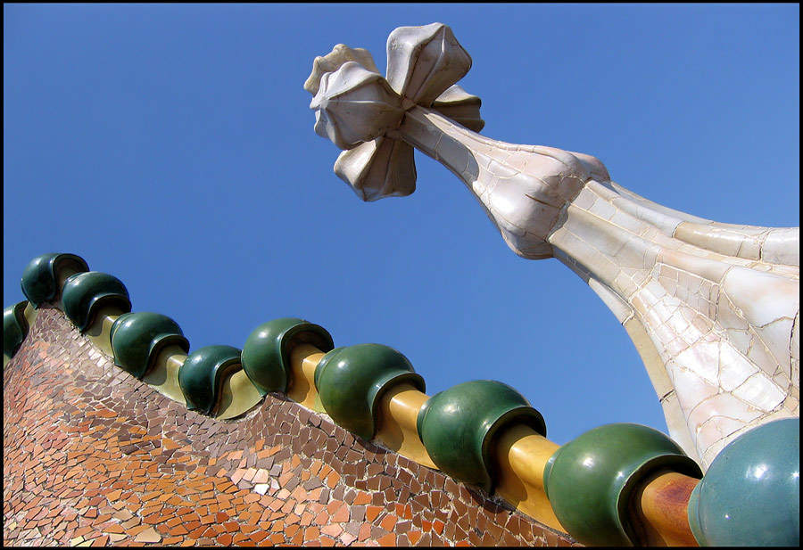 Foto de Barcelona (Cataluña), España