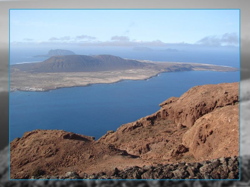 Foto de Lanzarote (Las Palmas), España