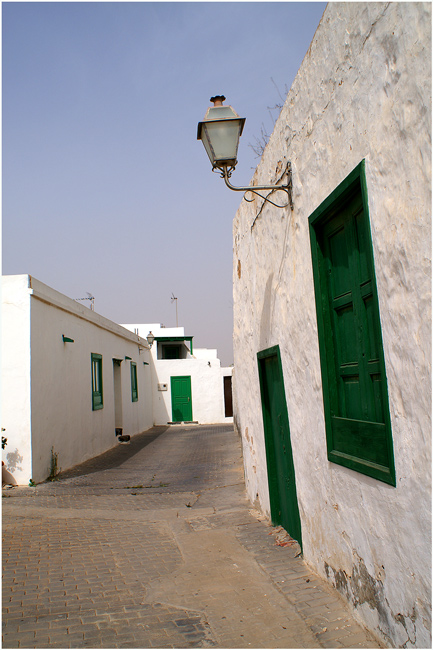 Foto de Lanzarote (Las Palmas), España