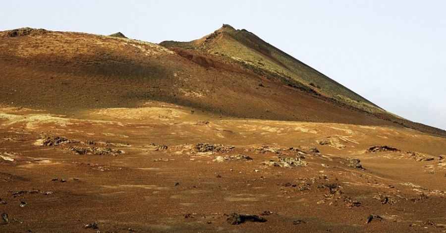 Foto de Lanzarote (Las Palmas), España