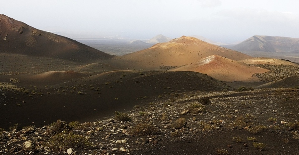 Foto de Lanzarote (Las Palmas), España