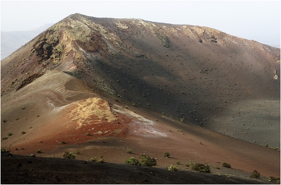 Foto de Lanzarote (Las Palmas), España