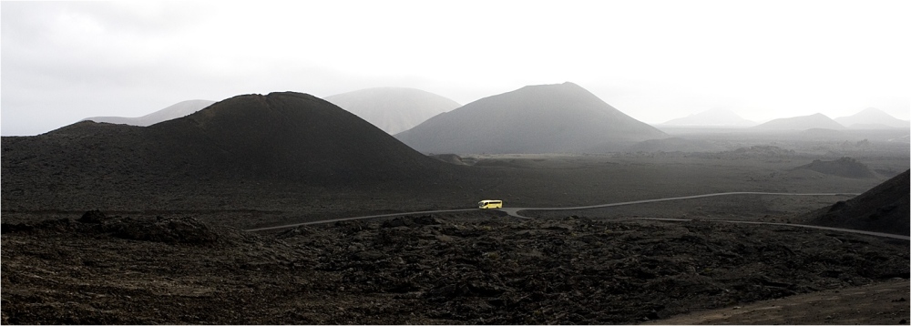 Foto de Lanzarote (Las Palmas), España