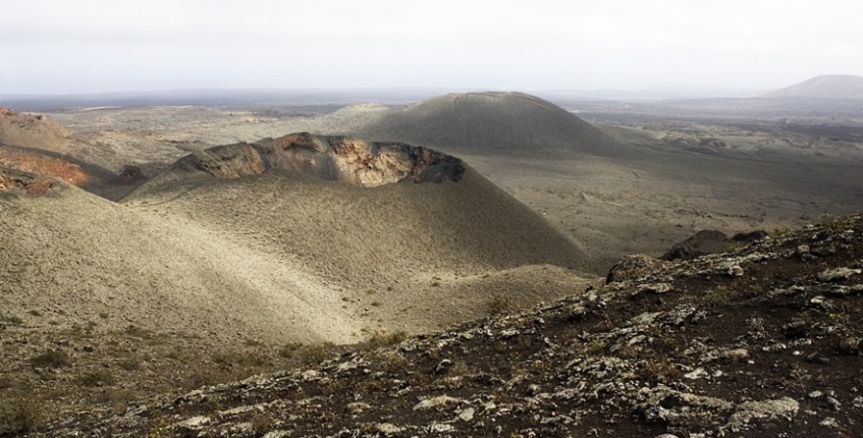 Foto de Lanzarote (Las Palmas), España