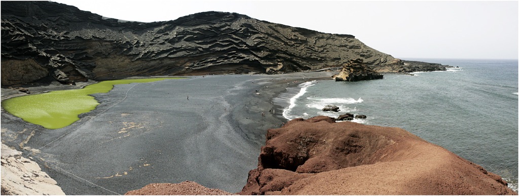 Foto de Lanzarote (Las Palmas), España