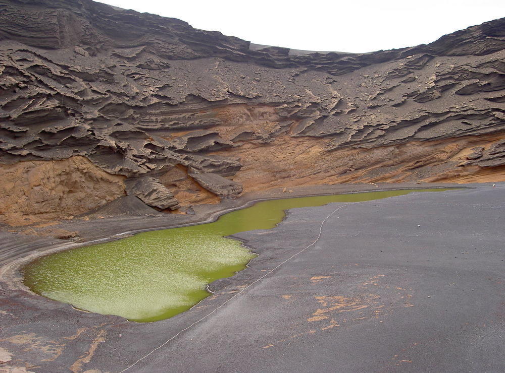 Foto de Lanzarote (Las Palmas), España