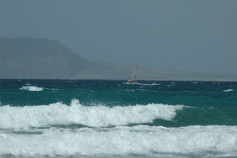 Foto de Lanzarote (Las Palmas), España