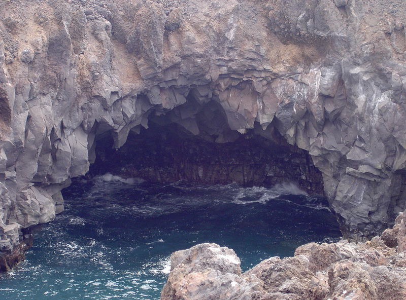 Foto de Lanzarote (Las Palmas), España