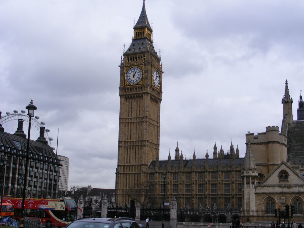 Foto de Londres, El Reino Unido