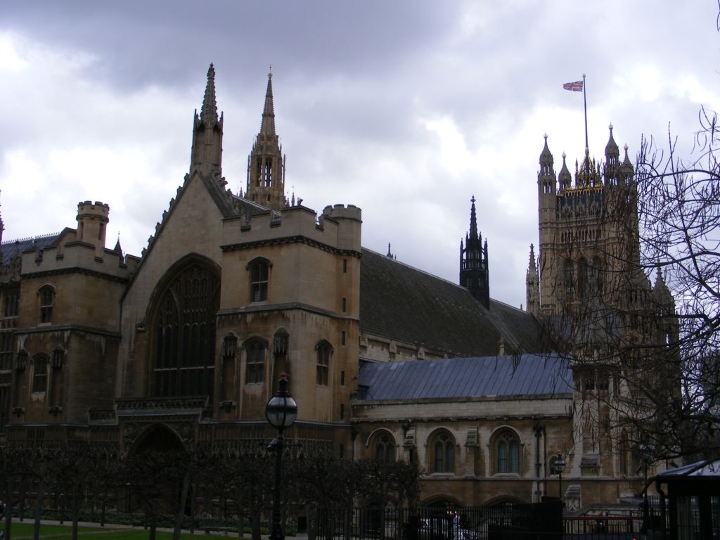 Foto de Londres, El Reino Unido