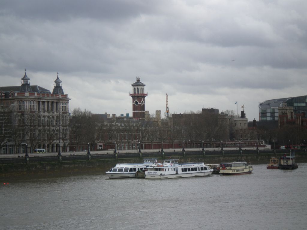 Foto de Londres, El Reino Unido