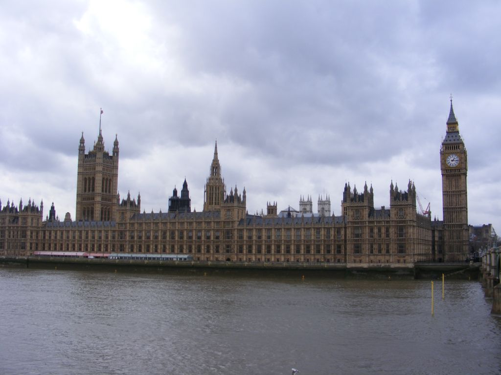 Foto de Londres, El Reino Unido