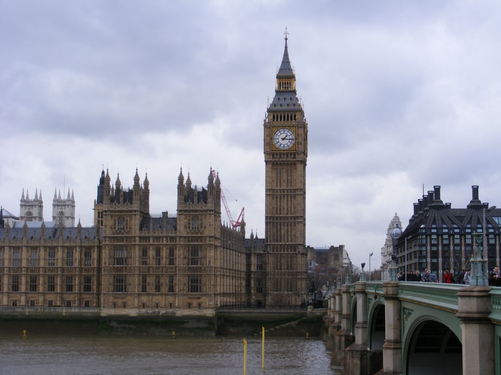 Foto de Londres, El Reino Unido