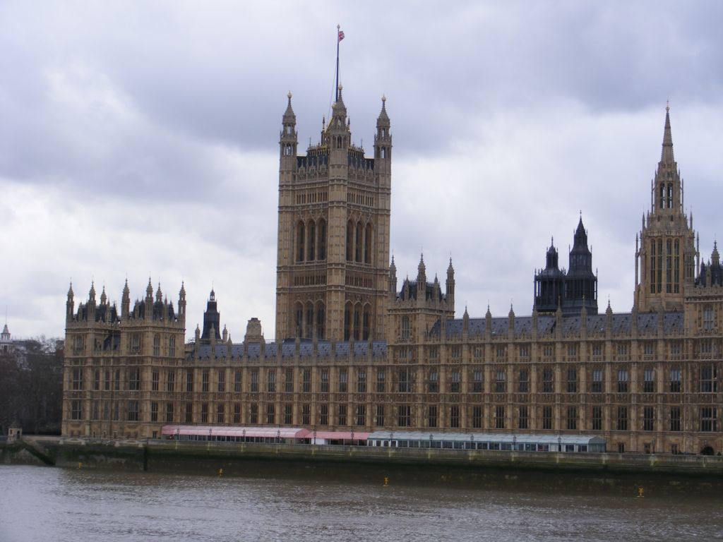 Foto de Londres, El Reino Unido