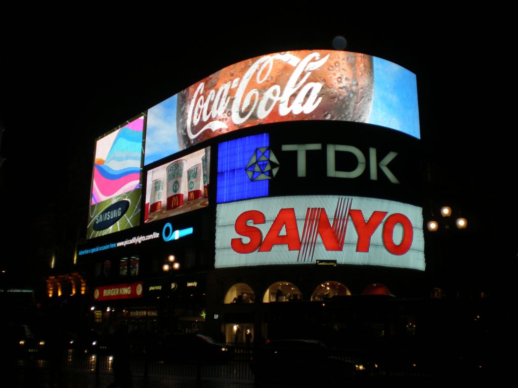 Foto de Londres, El Reino Unido