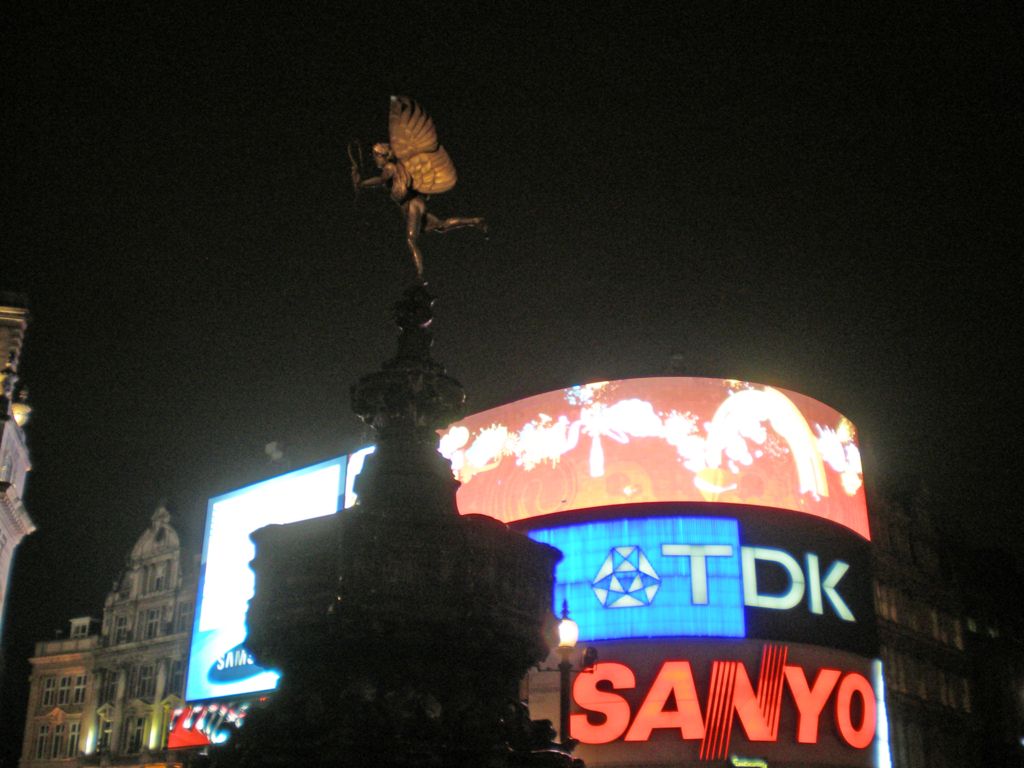 Foto de Londres, El Reino Unido