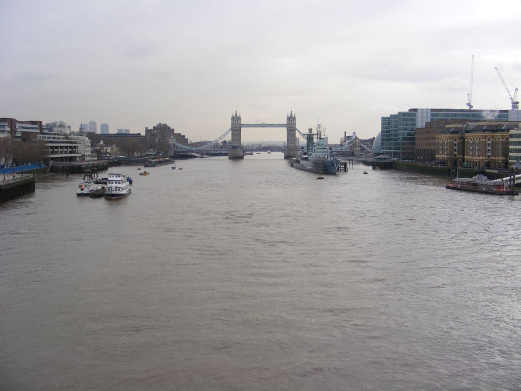 Foto de Londres, El Reino Unido