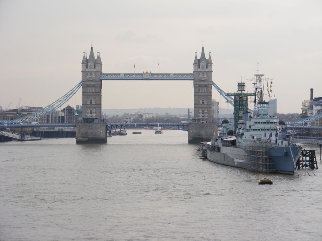 Foto de Londres, El Reino Unido