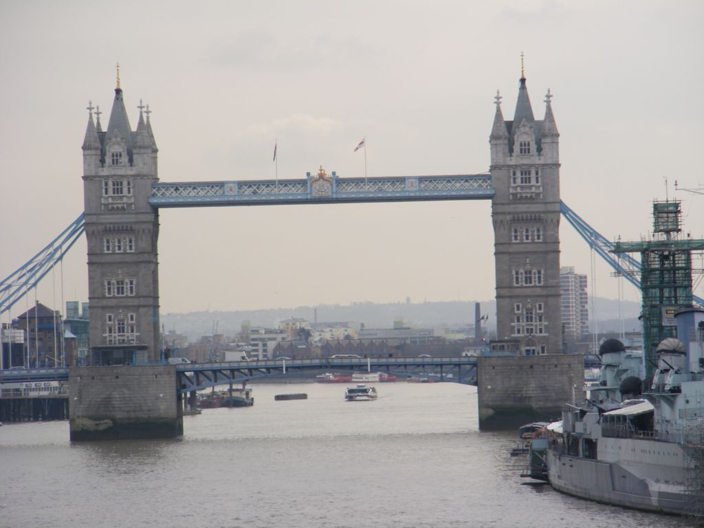 Foto de Londres, El Reino Unido