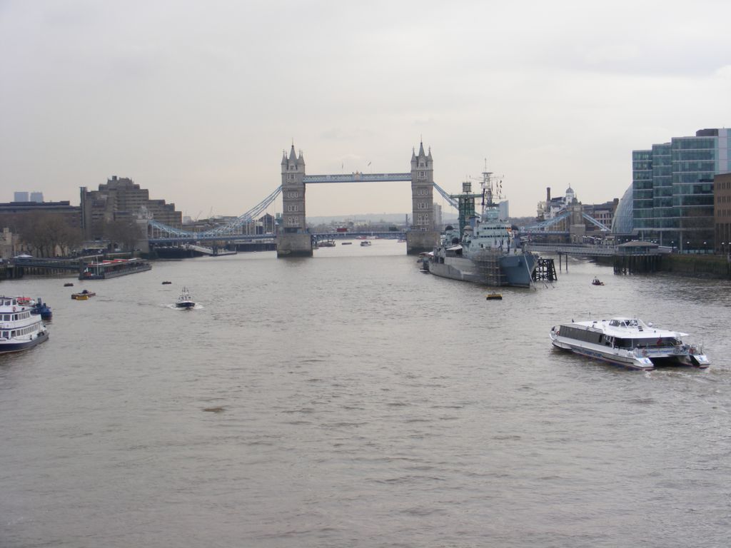 Foto de Londres, El Reino Unido