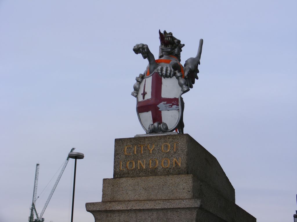 Foto de Londres, El Reino Unido