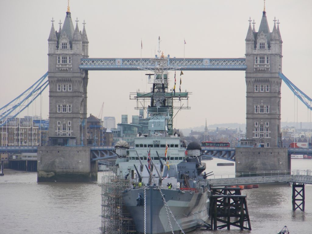 Foto de Londres, El Reino Unido