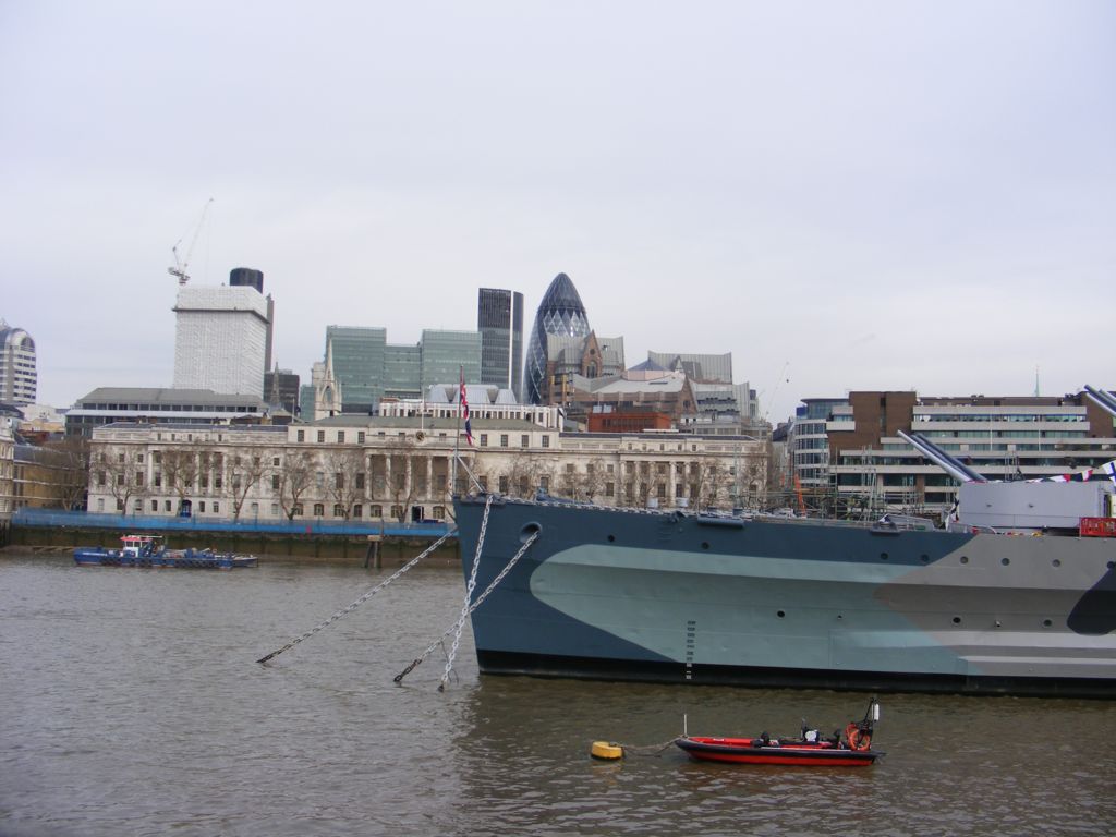 Foto de Londres, El Reino Unido