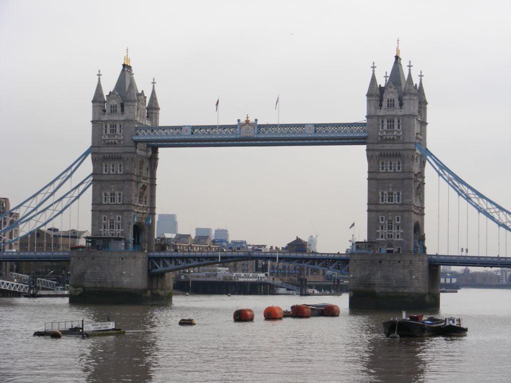 Foto de Londres, El Reino Unido