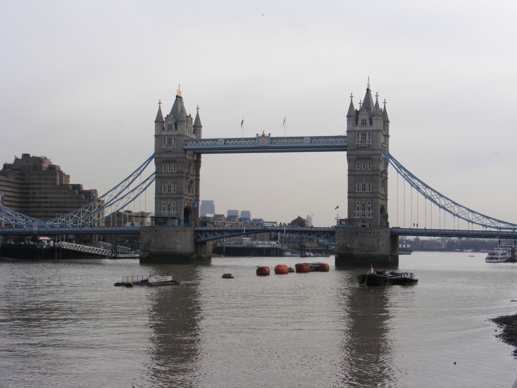 Foto de Londres, El Reino Unido