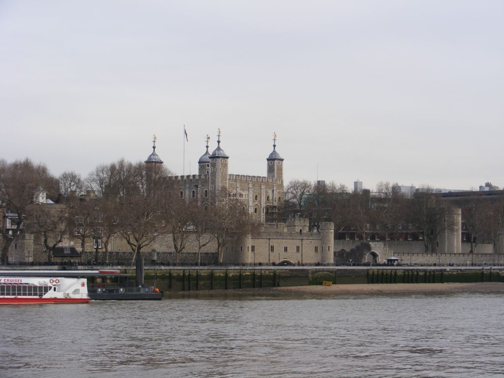 Foto de Londres, El Reino Unido