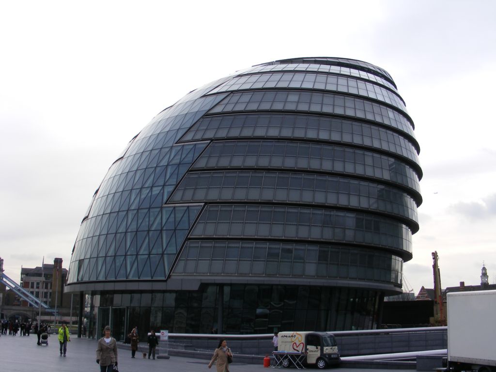 Foto de Londres, El Reino Unido