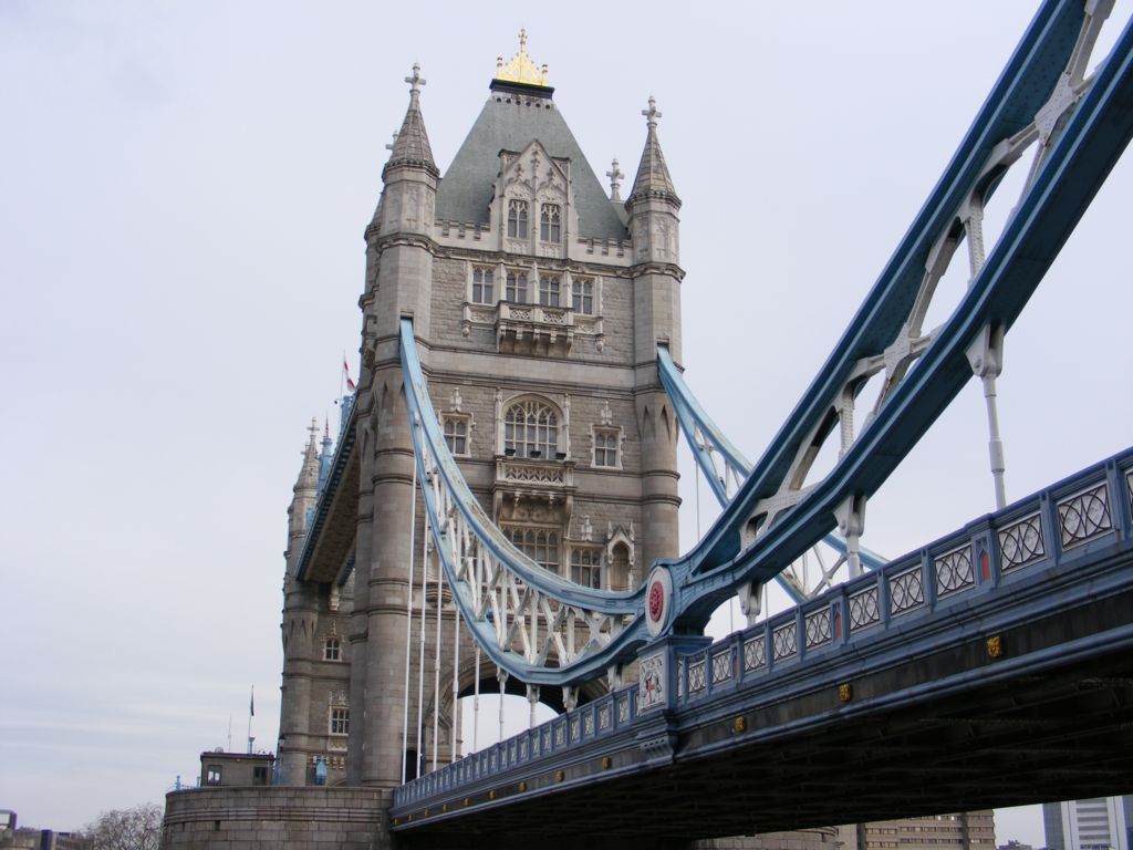 Foto de Londres, El Reino Unido