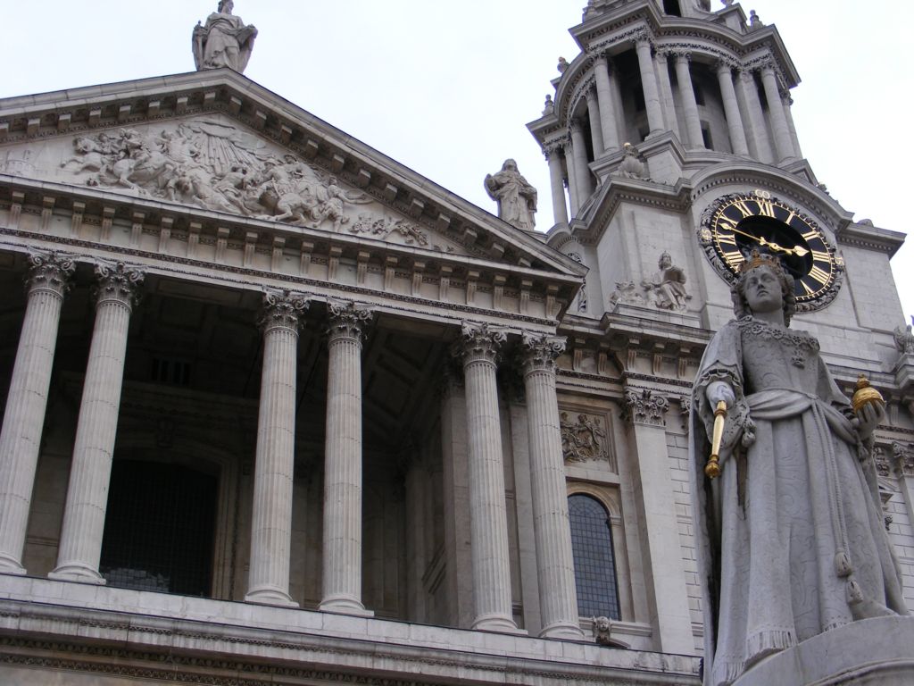 Foto de Londres, El Reino Unido