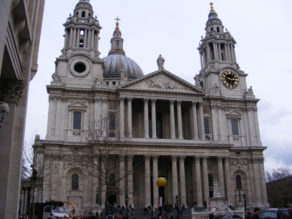 Foto de Londres, El Reino Unido