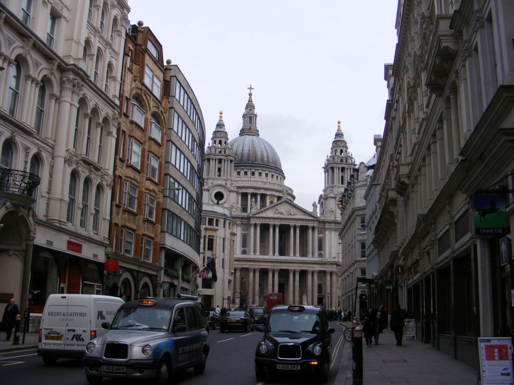 Foto de Londres, El Reino Unido