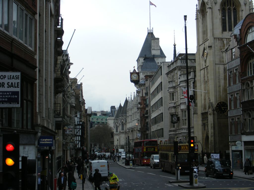 Foto de Londres, El Reino Unido