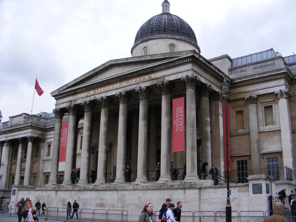 Foto de Londres, El Reino Unido