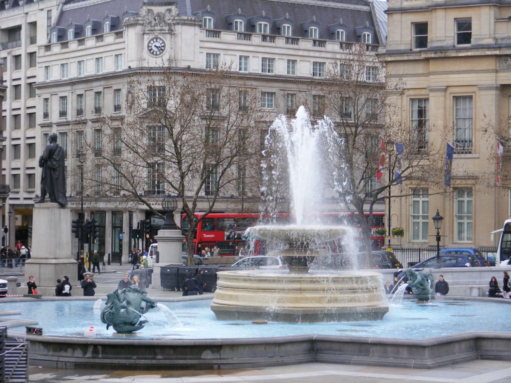 Foto de Londres, El Reino Unido