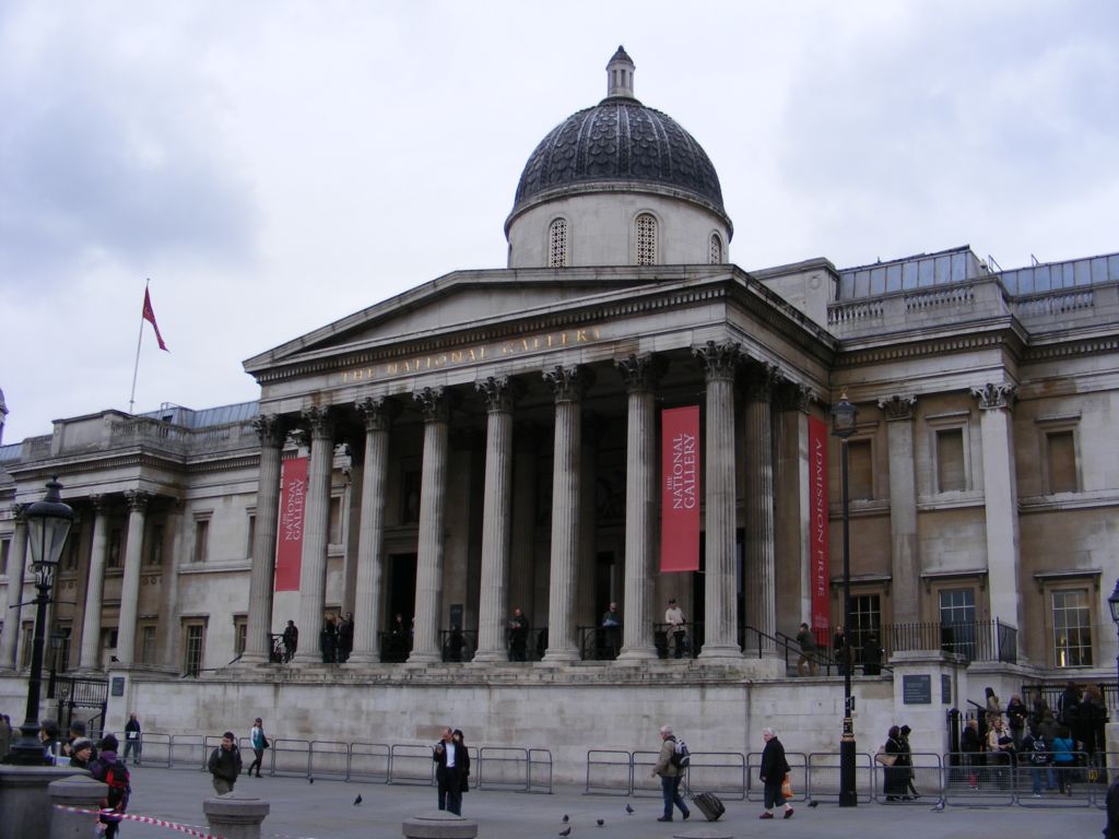 Foto de Londres, El Reino Unido