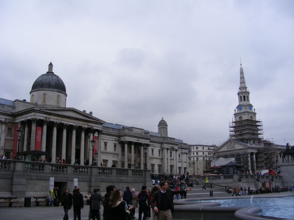 Foto de Londres, El Reino Unido