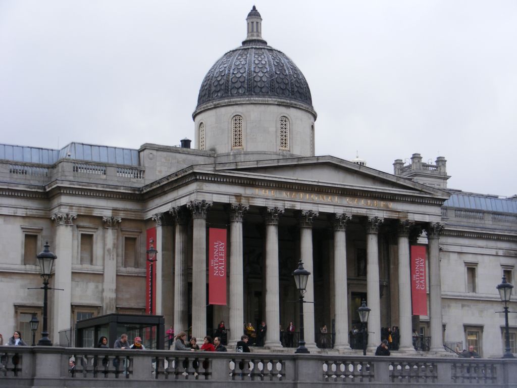 Foto de Londres, El Reino Unido