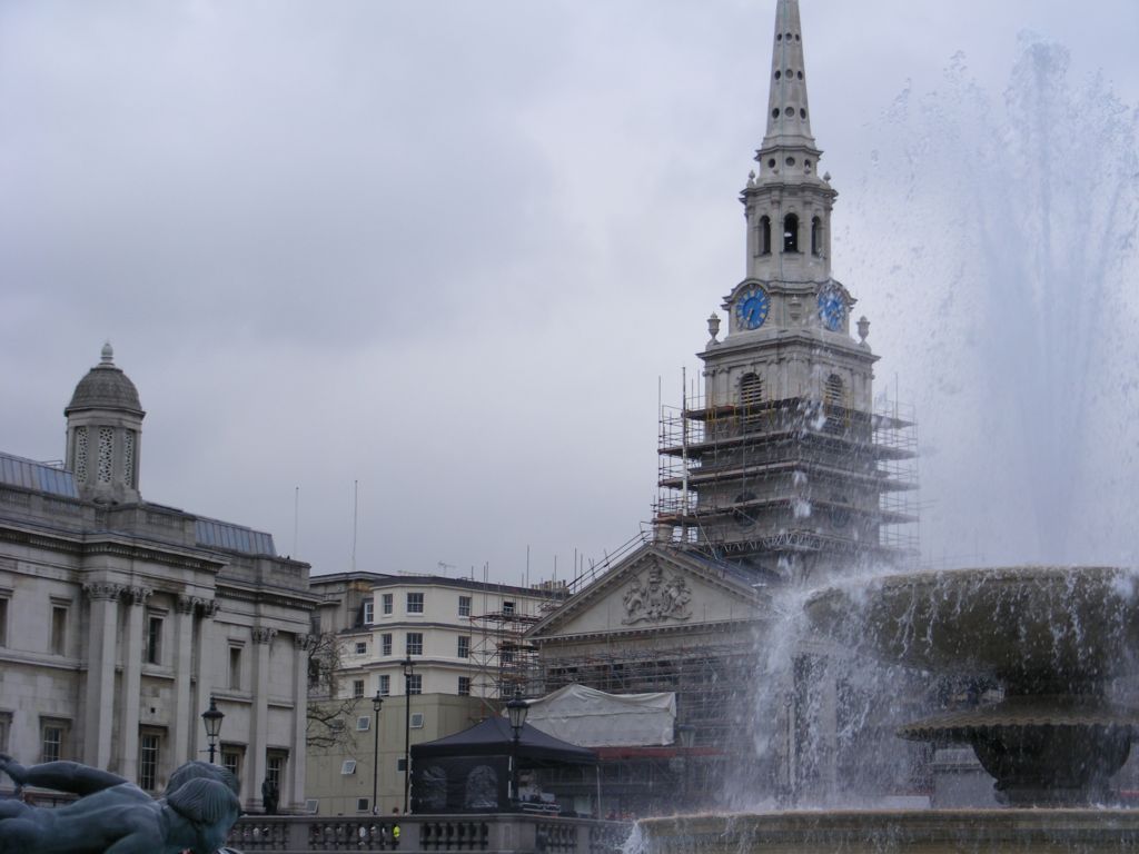 Foto de Londres, El Reino Unido