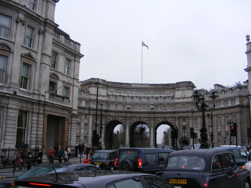 Foto de Londres, El Reino Unido