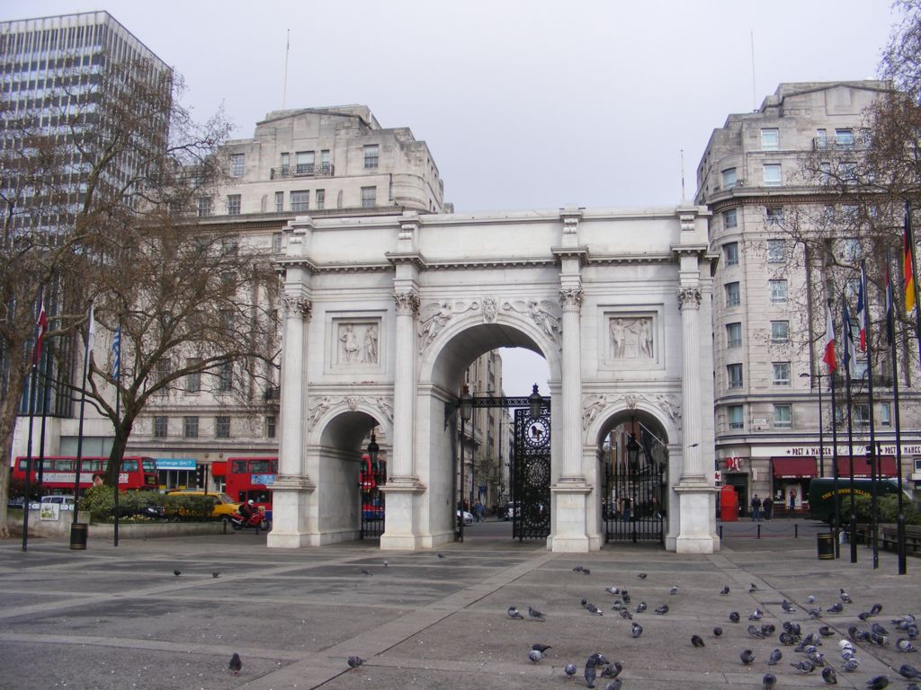 Foto de Londres, El Reino Unido