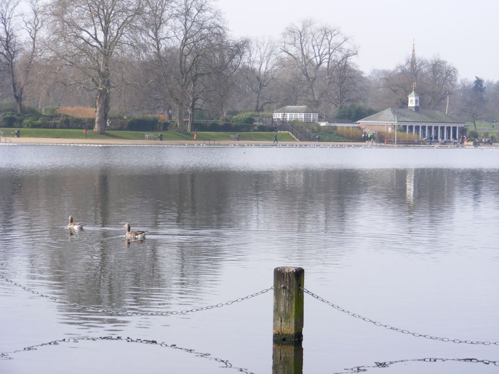 Foto de Londres, El Reino Unido